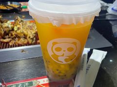 -青松宇大汗·碳烤羊腿(大浪店)