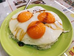 -澳门陈光记烧味饭店(万象城店)