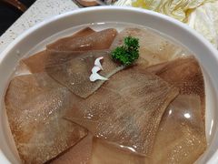 -重庆老门坎火锅(新津碧乐城店)