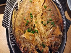 -蜜桃餐厅·伴山(绿宝广场店)