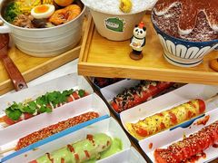 -似季甜铺·糖水·下午茶·小吃(麦地店)