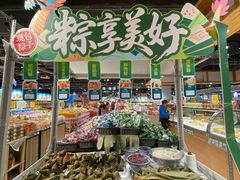 -观音桥步行街