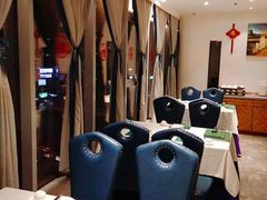 大堂-望乡楼上海菜(日月光店)