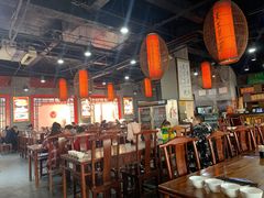 大堂-天下第一面(大雁塔北广场店)