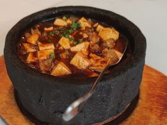 -德永枣香烤鸭(官舍店)