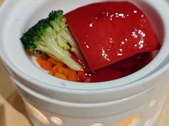 -火宫殿·小吃王国(坡子街店)