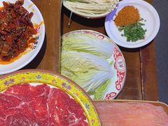 -重庆高老九火锅(万象城店)