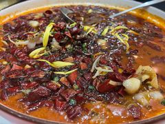 -全聚德(蓝山店)