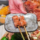 我愿称它为帝都市中心最绝的烧鸟店‼️ 