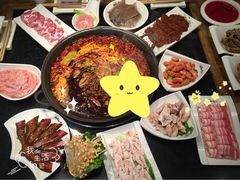 -纸盐河码头火锅(十八梯店)