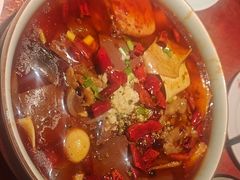 -渝信川菜(长安店)