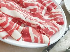 -福寿斋·老北京铜锅涮肉·烤鸭(顺义总店)