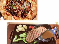 -必胜客(WOW合肥北城店)