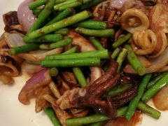 -海天一色海景自助餐厅(西港花园店)