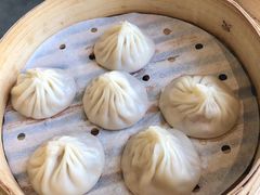 苏小柳金奖鲜肉小笼-苏小柳手作点心(控江旭辉分院)