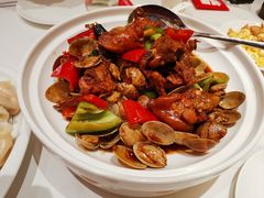 -双合园·海鲜水饺青岛菜(九水东路店)