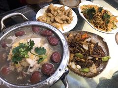 -三子下水馆(南十四道街151号店)
