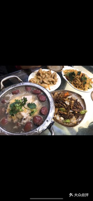 三子下水馆(南十四道街151号店)图片