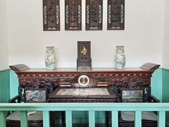 -张学良旧居陈列馆
