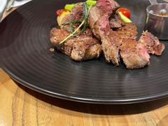 -安妮意大利餐厅(世贸天阶店)