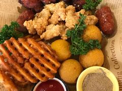 -盘炉forenza·云贵川融合小食堂 ( 钟楼中柳巷店)