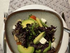 -Pasha帕夏土耳其餐厅(南昌路店)