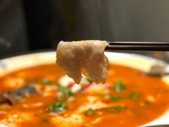 -川味堂·四川豆花(八卦岭店)