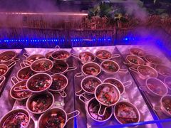 -炭烤麻里·臻选自助烤肉料理(观音桥大融城店)