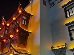-四季春(美食街店)