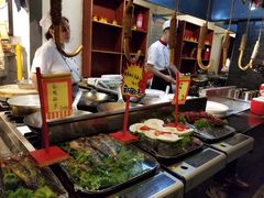 -鲁城往事(游客中心店)