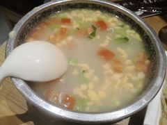 -东北风(江北万达店)