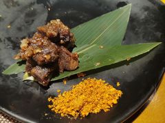 -和彩放题餐厅(酒仙桥店)