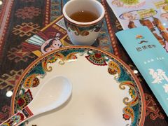 -巴依老爷新疆美食(工体旗舰店)