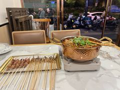 -新凯旋烧烤·燕姐千岛湖土菜