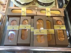 -早安巴黎(四季坊店)