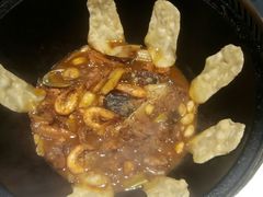 -锅来乐地锅鸡(安亭店)