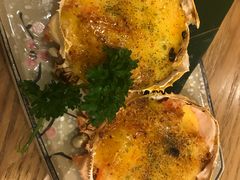 -林妈妈村·日式料理(宝山龙湖天街店)