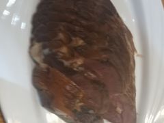 五香牛腱-陈傻子餐厅(世纪都会店)