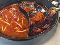 -憨铁匠老火锅(龙岗万科里店)
