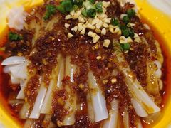 -一品红川菜(皇岗店)