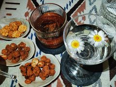-Shift cocktail bar鸡尾酒吧