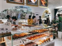 -Perma Café樸門(五羊店)
