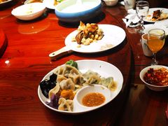 全家福饺-聚缘堂·海鲜私房菜(松岭路店)