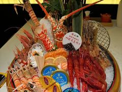 -上井料理黑金店(IFS国金中心店)