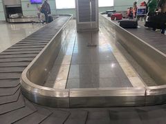 -常州奔牛国际机场