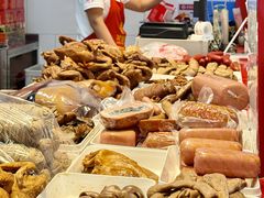 -净香园熟肉(北坦总店)