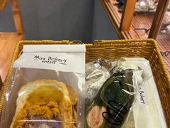 -Max Bakery 阿唛手作