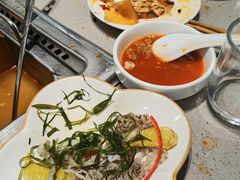 -海底捞火锅(奥森店)