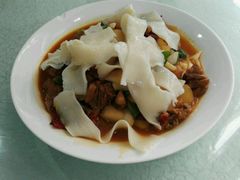 -巴扎美食·新疆菜·西域歌舞表演餐厅(新疆大厦店)