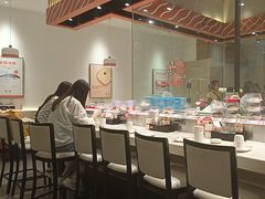 -新一番三文鱼寿司(大东海店)